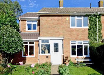 4 Bedroom End terrace house for sale
