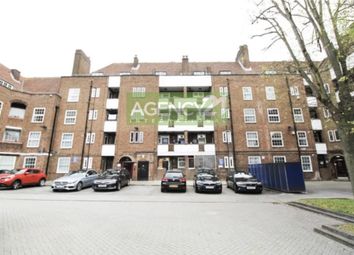 Clent House, Stamford Hill Estate N16, london property