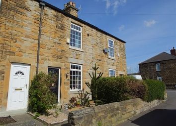 Thumbnail 2 bed terraced house for sale in Finchwell Road, Sheffield