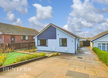 Thumbnail 2 bed detached bungalow for sale in Wood Bank Road, Smithy Bridge