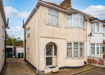 Thumbnail Semi-detached house for sale in High Worple, Harrow