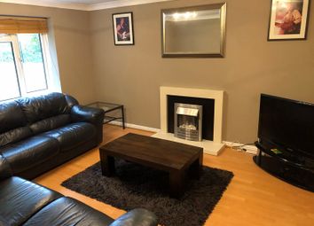 Thumbnail 1 bed flat for sale in Ronald Court, Oakwood Road, Bricket Wood, St. Albans, Hertfordshire