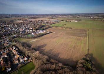 Thumbnail Land for sale in Stubbington, Fareham, Hampshire