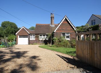 Thumbnail Detached house to rent in Birchwood Grove Road, Burgess Hill