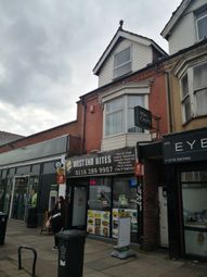 Thumbnail Commercial property for sale in Narborough Road, Leicester