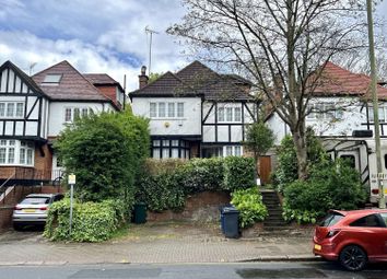 Thumbnail Detached house to rent in Finchley Road, Golders Green