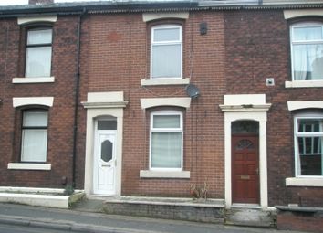 2 Bedrooms Terraced house to rent in Livesey Branch Road, Feniscowles, Blackburn BB2