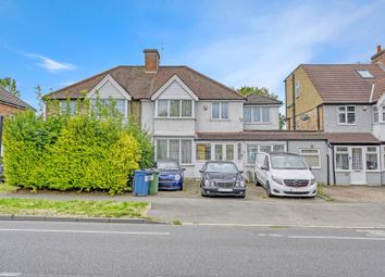 Thumbnail Semi-detached house for sale in Parkside Way, North Harrow, Harrow