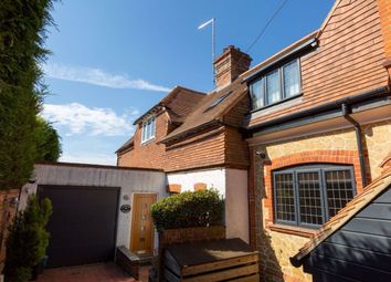 Thumbnail 3 bed semi-detached house to rent in Pastens Road, Oxted