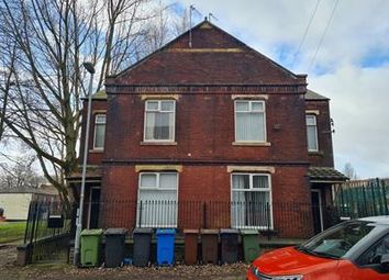 Thumbnail Commercial property for sale in 1 &amp; 1A, 3 &amp; 3A, Bewley Street, Hollins, Oldham, Lancashire