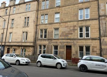 Thumbnail Flat to rent in Caledonian Road, Dalry, Edinburgh
