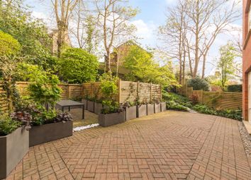 Thumbnail 2 bedroom flat for sale in Garden Apartment, Frognal Rise, Hampstead Village