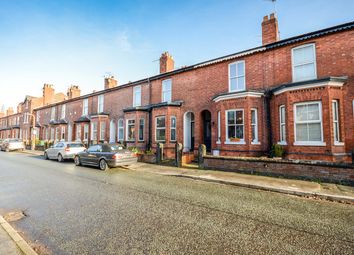 2 Bedroom Terraced house for rent