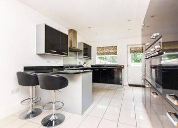 4 Bedrooms Detached house for sale in Brentwood, Essex, . CM14
