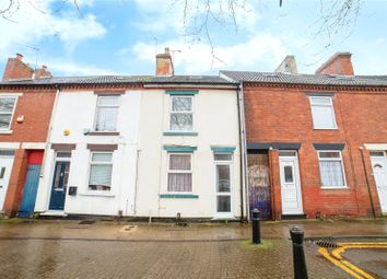 Thumbnail 3 bed terraced house for sale in Chatsworth Street, Sutton-In-Ashfield, Nottinghamshire