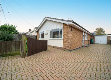 Thumbnail 3 bed bungalow for sale in Windmill Road, Bradfield, Manningtree, Essex