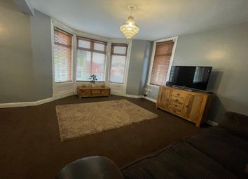 Thumbnail Flat to rent in Hornby Road, Blackpool