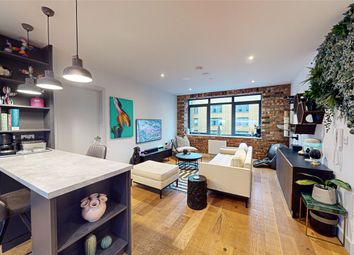 Thumbnail 2 bed flat for sale in One Vesta Street, New Islington, Manchester