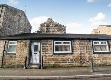 2 Bedrooms Bungalow for sale in Acre Lane, Wibsey, Bradford BD6