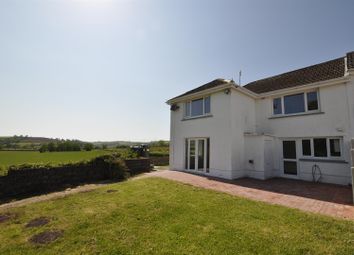 Thumbnail Semi-detached house for sale in Pontantwn, Kidwelly