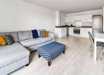 Thumbnail Flat to rent in Grahame Park Way, Colindale, London