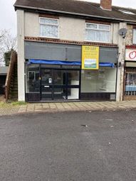 Thumbnail Retail premises to let in 505 Stafford Road Fordhouses, Wolverhampton
