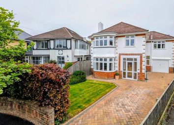 Thumbnail Detached house for sale in Glenroyd Gardens, Bournemouth
