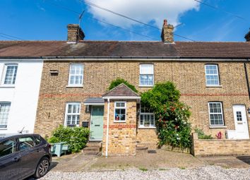 Thumbnail Terraced house for sale in Aukingford Gardens, Ongar, Essex