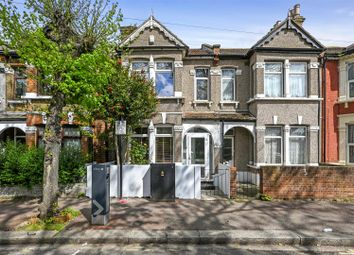 Thumbnail Terraced house for sale in Woodhouse Grove, London