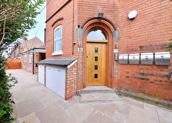 Thumbnail Flat to rent in Carlyle Road, Edgbaston, Birmingham