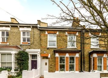 Thumbnail Terraced house to rent in Antrobus Road, London, Ealing