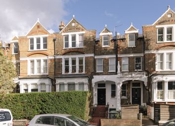 Thumbnail 2 bed flat for sale in Jerningham Road, New Cross