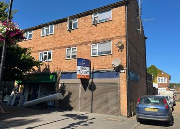 Thumbnail Retail premises to let in 1 School Parade, High Street, Uxbridge