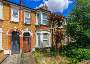 Thumbnail Terraced house for sale in Catford Hill, Catford, London