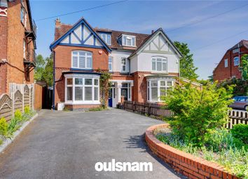 Thumbnail Semi-detached house for sale in Middleton Hall Road, Kings Norton, Birmingham