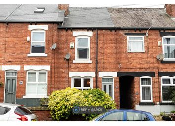 Thumbnail 3 bed terraced house to rent in Blair Athol Road, Sheffield