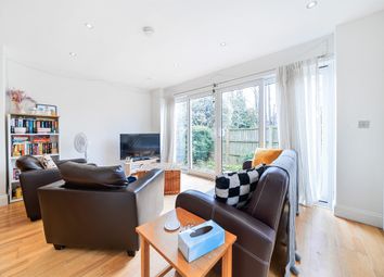 Thumbnail 3 bedroom flat for sale in Inglis Road, London