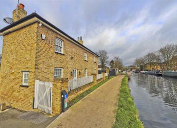 Thumbnail 3 bed detached house for sale in Culvert Lane, Cowley, Uxbridge