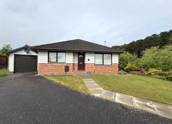 Property listing in Munlochy, Highland