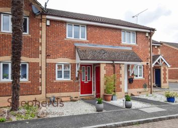 Thumbnail Terraced house for sale in Pettys Close, Cheshunt, Waltham Cross