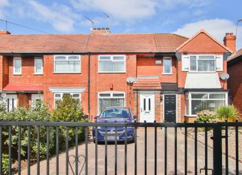 Thumbnail Terraced house for sale in Hotham Road South, Hull, East Yorkshire