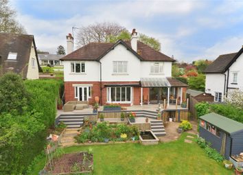 Thumbnail Detached house for sale in Penn Grove Road, Aylestone Hill, Hereford