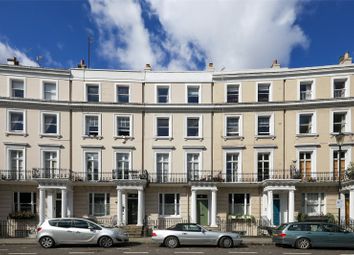 Thumbnail 1 bed flat for sale in Royal Crescent, Holland Park