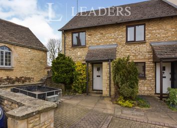 Thumbnail 2 bed semi-detached house to rent in Phillips Court, Stamford