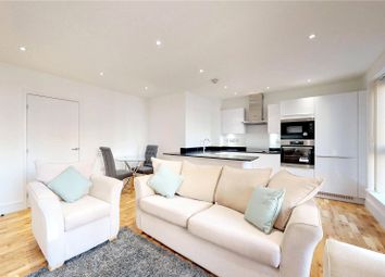 1 Bedrooms Flat to rent in City View Point, London E14