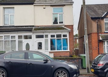 Thumbnail Terraced house for sale in Bruford Road, Wolverhampton