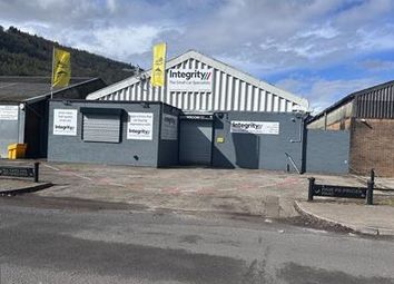 Thumbnail Light industrial to let in Unit 3, Darren Drive, Prince Of Wales Industrial Estate, Abercarn