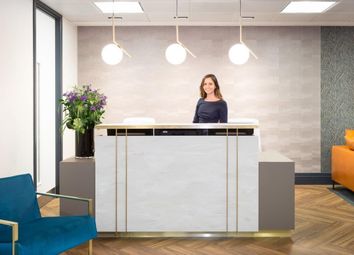 Thumbnail Serviced office to let in No. 1 Royal Exchange, London