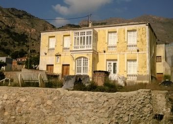 Thumbnail 7 bed country house for sale in Av. D'oriola, 54, 03006 Alacant, Alicante, Spain