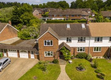 Thumbnail Semi-detached house for sale in Claymoor Park, Booker, Marlow